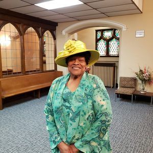 Meet your Posher, Diane